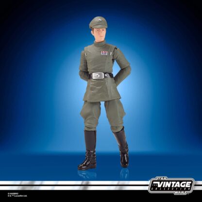 Star Wars Episode VI 40th Anniversary Vintage Collection Actionfigur Moff JerJerrod 10 cm – Bild 23