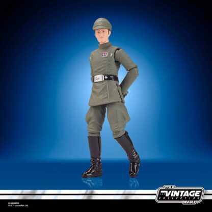 Star Wars Episode VI 40th Anniversary Vintage Collection Actionfigur Moff JerJerrod 10 cm – Bild 25