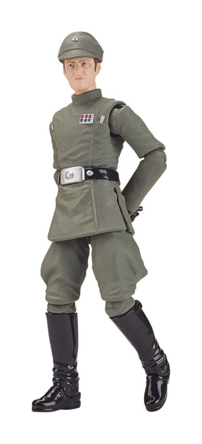 Star Wars Episode VI 40th Anniversary Vintage Collection Actionfigur Moff JerJerrod 10 cm – Bild 26