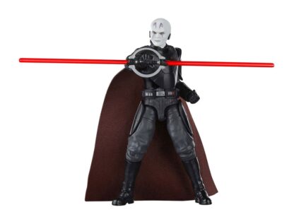 Star Wars: Obi-Wan Kenobi Vintage Collection Actionfigur Grand Inquisitor 10 cm – Bild 5