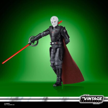 Star Wars: Obi-Wan Kenobi Vintage Collection Actionfigur Grand Inquisitor 10 cm – Bild 6