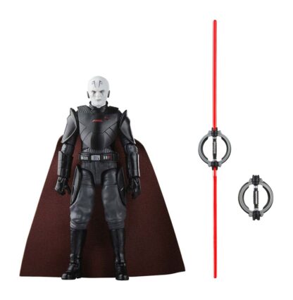 Star Wars: Obi-Wan Kenobi Vintage Collection Actionfigur Grand Inquisitor 10 cm – Bild 12