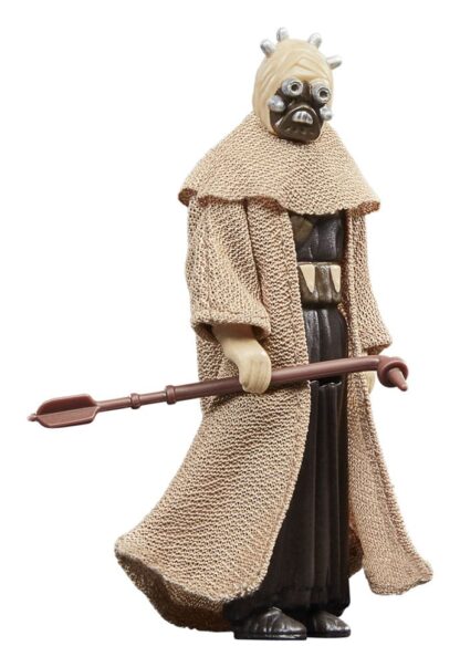 Star Wars: The Book of Boba Fett Retro Collection Actionfigur Tusken Warrior 10 cm – Bild 5