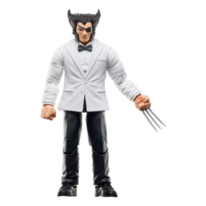 Wolverine 50th Anniversary Marvel Legends Actionfiguren 2er-Pack Marvel's Patch & Joe Fixit 15 cm – Bild 6