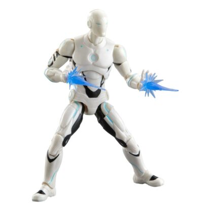 Marvel Legends Actionfigur Superior Iron Man 15 cm – Bild 2