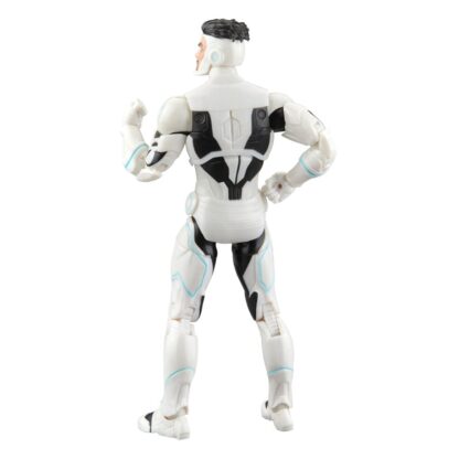 Marvel Legends Actionfigur Superior Iron Man 15 cm – Bild 6