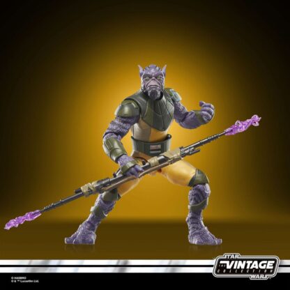 Star Wars: Rebels Vintage Collection Deluxe Actionfigur Garazeb Zeb Orrelios 10 cm – Bild 8