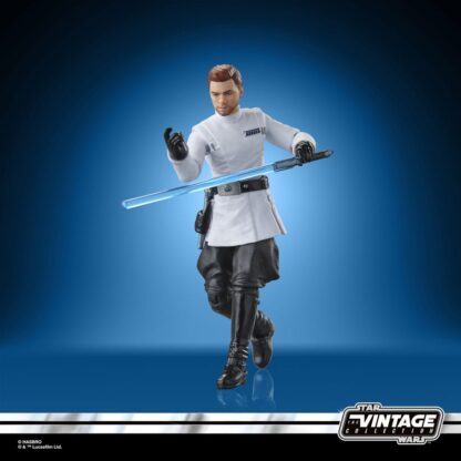 Star Wars Jedi: Survivor Vintage Collection Actionfigur Cal Kestis (Imperial Officer Disguise) 10 cm – Bild 6