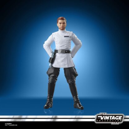 Star Wars Jedi: Survivor Vintage Collection Actionfigur Cal Kestis (Imperial Officer Disguise) 10 cm – Bild 7