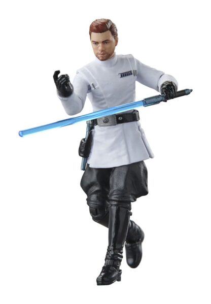 Star Wars Jedi: Survivor Vintage Collection Actionfigur Cal Kestis (Imperial Officer Disguise) 10 cm – Bild 11