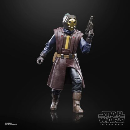 Star Wars: The Book of Boba Fett Black Series Actionfigur Pyke Soldier 15 cm – Bild 9