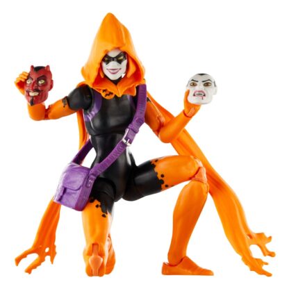 Spider-Man Marvel Legends Actionfigur Hallows' Eve 15 cm – Bild 4