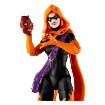 Spider-Man Marvel Legends Actionfigur Hallows' Eve 15 cm – Bild 6