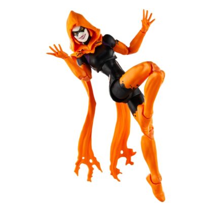 Spider-Man Marvel Legends Actionfigur Hallows' Eve 15 cm – Bild 7