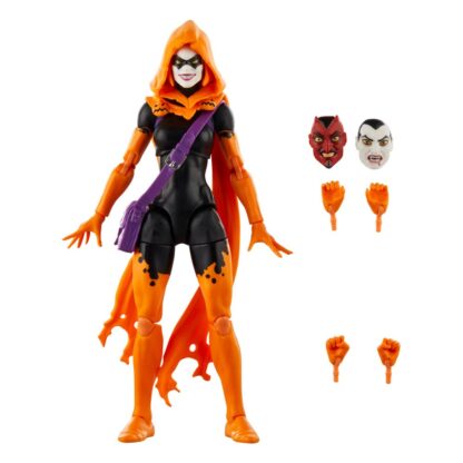 Spider-Man Marvel Legends Actionfigur Hallows' Eve 15 cm – Bild 8