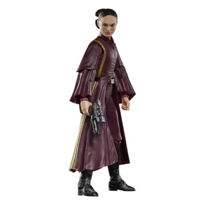 Star Wars Episode I Black Series Actionfigur Padmé Amidala 15 cm