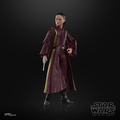 Star Wars Episode I Black Series Actionfigur Padmé Amidala 15 cm - Beschädigte Verpackung – Bild 2