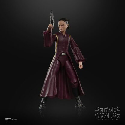 Star Wars Episode I Black Series Actionfigur Padmé Amidala 15 cm - Beschädigte Verpackung – Bild 4