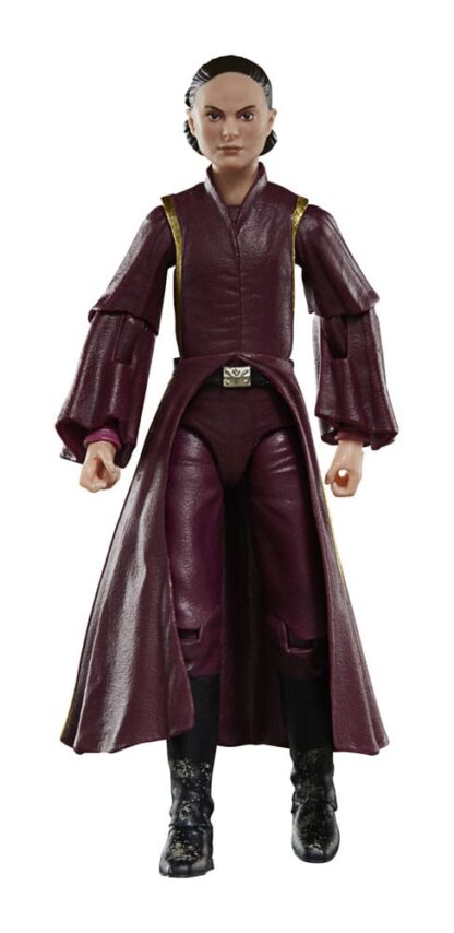 Star Wars Episode I Black Series Actionfigur Padmé Amidala 15 cm - Beschädigte Verpackung – Bild 10