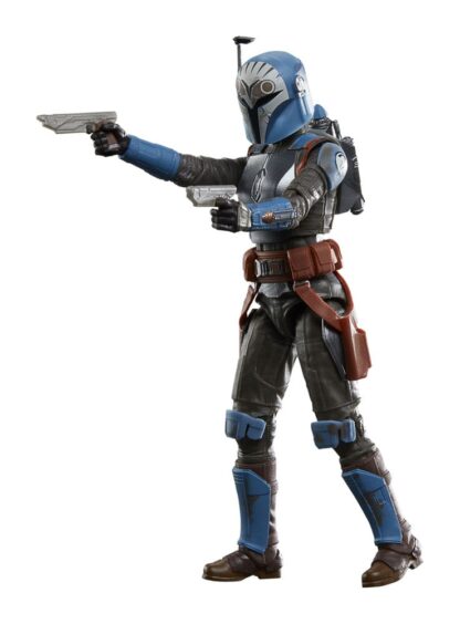 Star Wars Black Series Archive Actionfigur Bo-Katan Kryze 15 cm – Bild 12