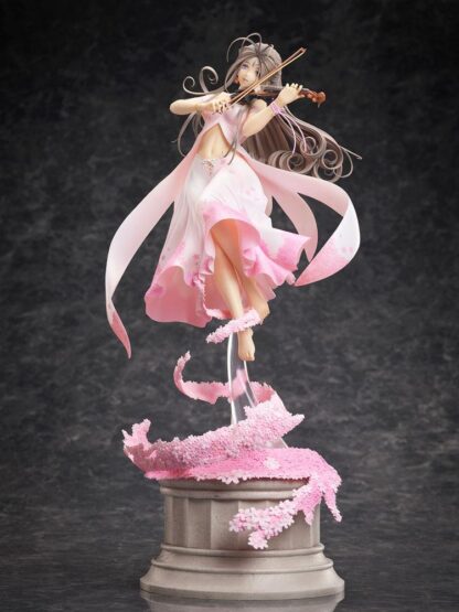 Oh My Goddess! PVC Statue 1/8 Belldandy 37 cm – Bild 6