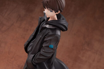 Neon Genesis Evangelion PVC Statue 1/7 Ikari Shinji Ver. Radio Eva Part 2 26 cm – Bild 6