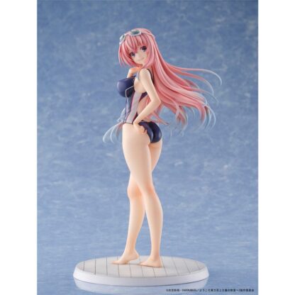 Classroom of the Elite PVC Statue 1/6 Honami Ichinose Swimsuit Ver. 20 cm – Bild 2