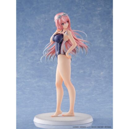 Classroom of the Elite PVC Statue 1/6 Honami Ichinose Swimsuit Ver. 20 cm – Bild 3