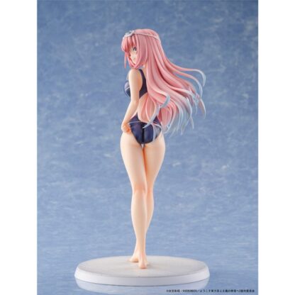 Classroom of the Elite PVC Statue 1/6 Honami Ichinose Swimsuit Ver. 20 cm – Bild 5