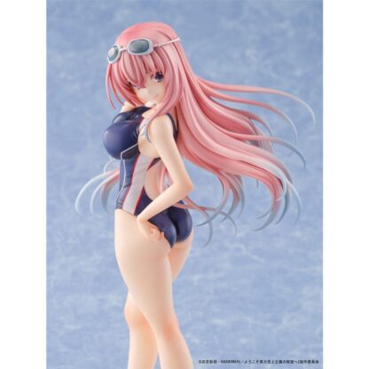 Classroom of the Elite PVC Statue 1/6 Honami Ichinose Swimsuit Ver. 20 cm – Bild 6