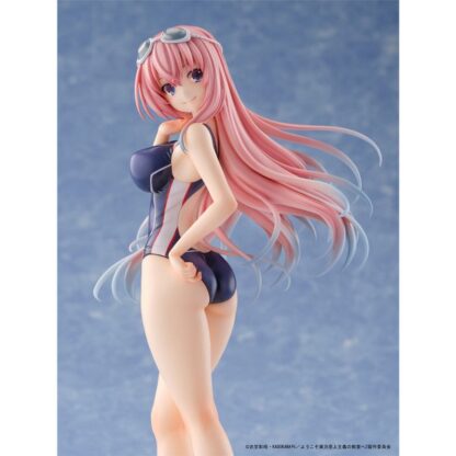 Classroom of the Elite PVC Statue 1/6 Honami Ichinose Swimsuit Ver. 20 cm – Bild 7