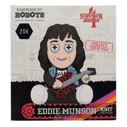 Stranger Things Vinyl Figur Eddie Munson 13 cm – Bild 5