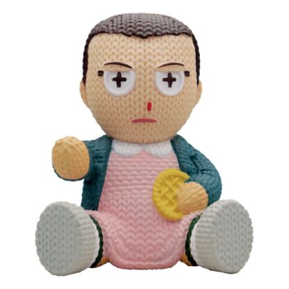 Stranger Things Vinyl Figur Eleven 13 cm