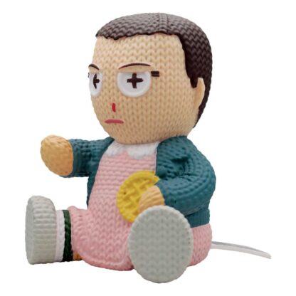 Stranger Things Vinyl Figur Eleven 13 cm – Bild 2