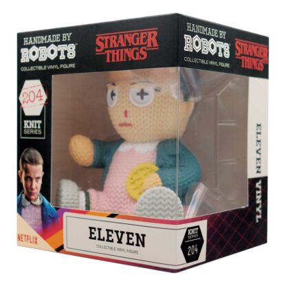 Stranger Things Vinyl Figur Eleven 13 cm – Bild 4