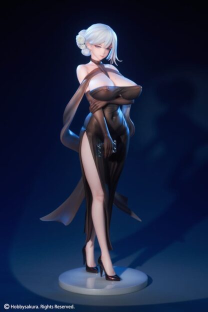 Original Character PVC Statue 1/7 Wife Deluxe Edition 25 cm – Bild 13