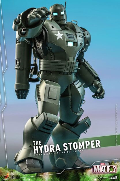 What If...? Actionfigur 1/6 The Hydra Stomper 56 cm – Bild 4