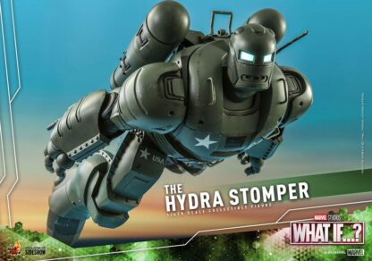 What If...? Actionfigur 1/6 The Hydra Stomper 56 cm – Bild 7