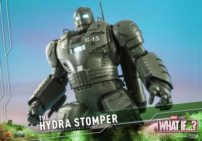 What If...? Actionfigur 1/6 The Hydra Stomper 56 cm – Bild 8