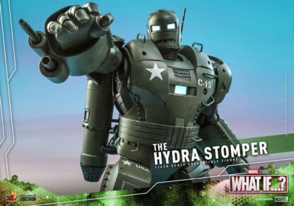 What If...? Actionfigur 1/6 The Hydra Stomper 56 cm – Bild 9