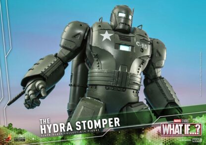 What If...? Actionfigur 1/6 The Hydra Stomper 56 cm – Bild 10