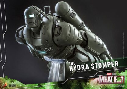 What If...? Actionfigur 1/6 The Hydra Stomper 56 cm – Bild 13