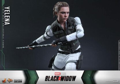 Black Widow Movie Masterpiece Actionfigur 1/6 Yelena 28 cm – Bild 14