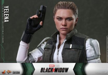 Black Widow Movie Masterpiece Actionfigur 1/6 Yelena 28 cm – Bild 16