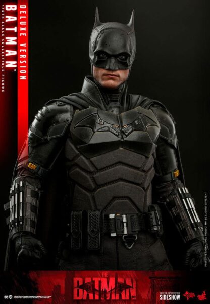 The Batman Movie Masterpiece Actionfigur 1/6 Batman Deluxe Version 31 cm – Bild 11