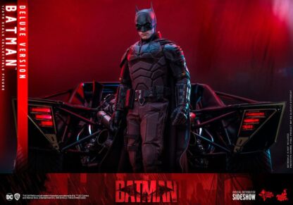 The Batman Movie Masterpiece Actionfigur 1/6 Batman Deluxe Version 31 cm – Bild 14