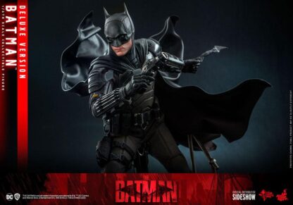 The Batman Movie Masterpiece Actionfigur 1/6 Batman Deluxe Version 31 cm – Bild 17