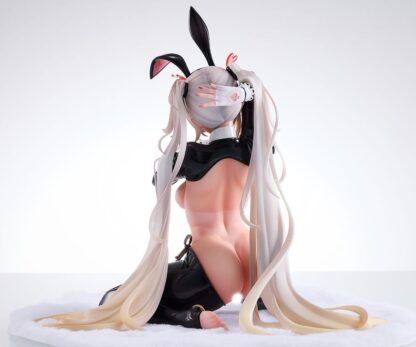 Original Character Statue 1/6 Nana Kuroe Tapestry Set Edition 16 cm – Bild 15