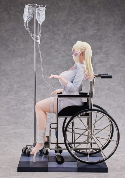 Original Character Statue 1/4 Stella Hospital Ver. 42 cm – Bild 2