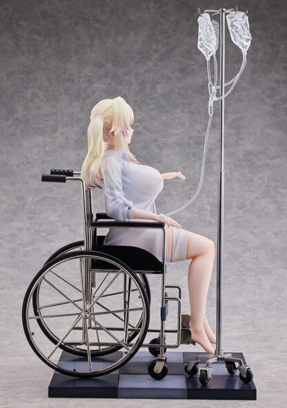 Original Character Statue 1/4 Stella Hospital Ver. 42 cm – Bild 4